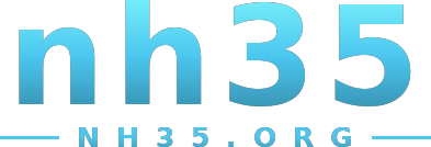 nh35 logo